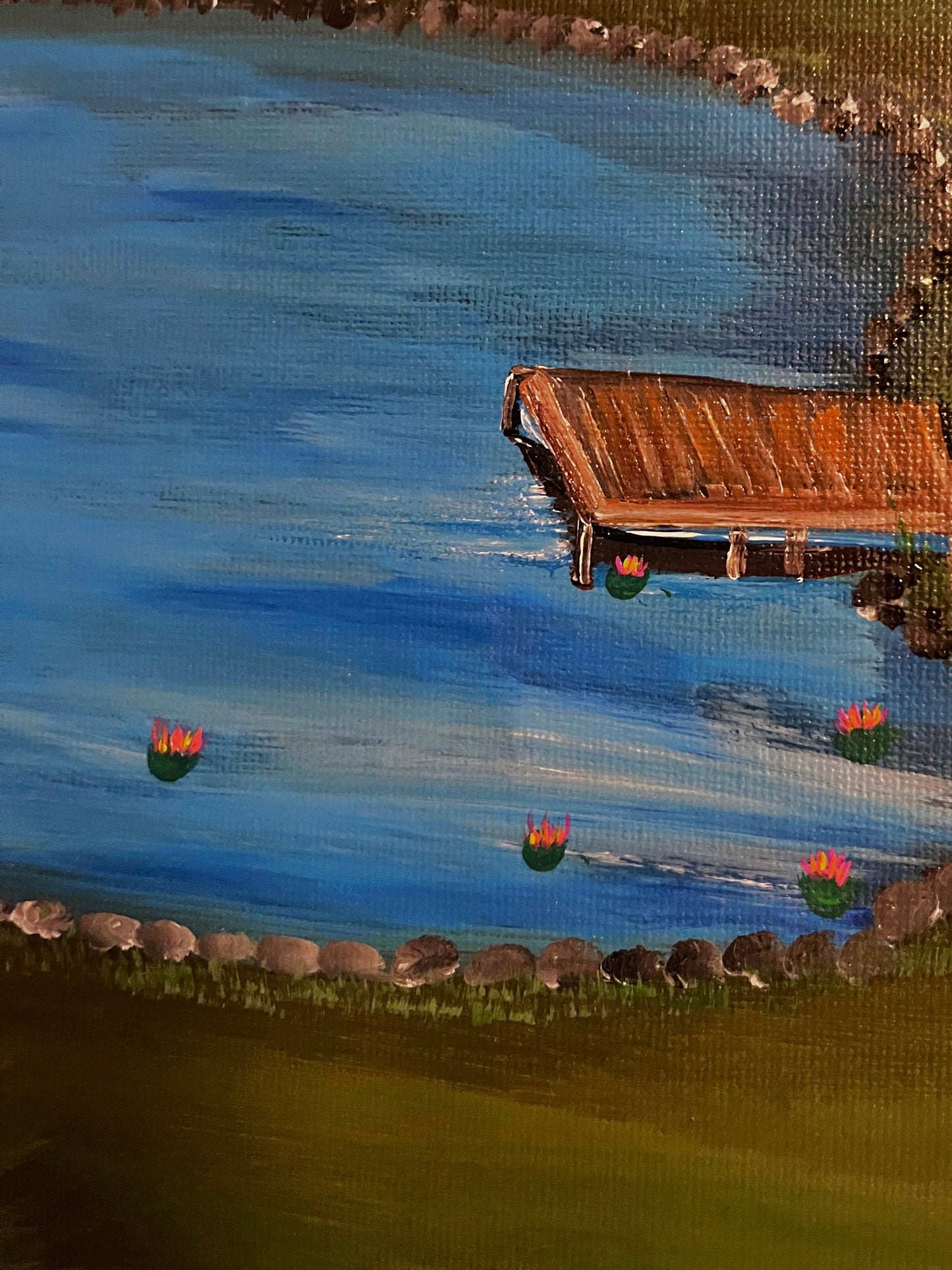 Distant Togetherness
