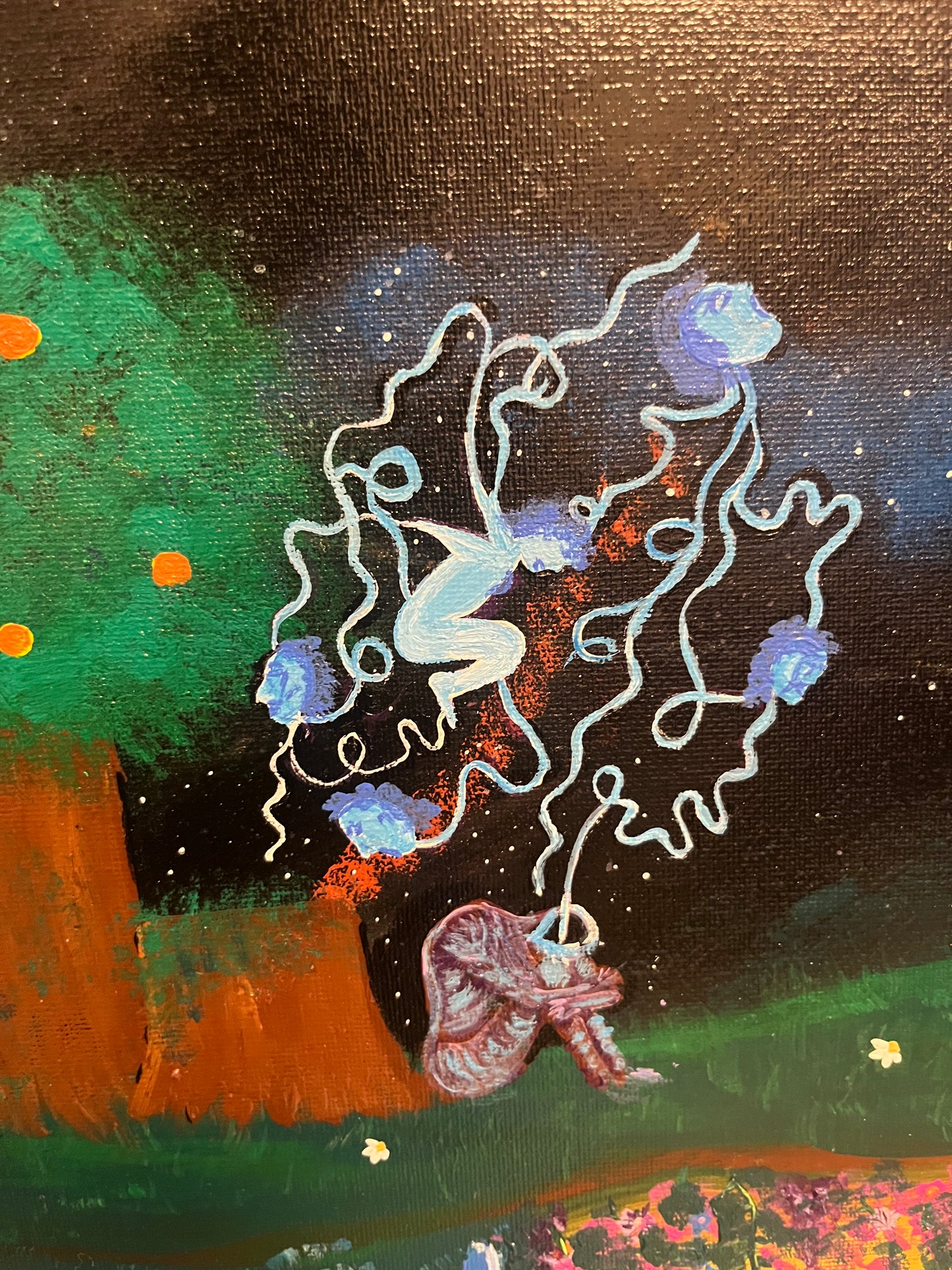 Choir of Aching Echoes