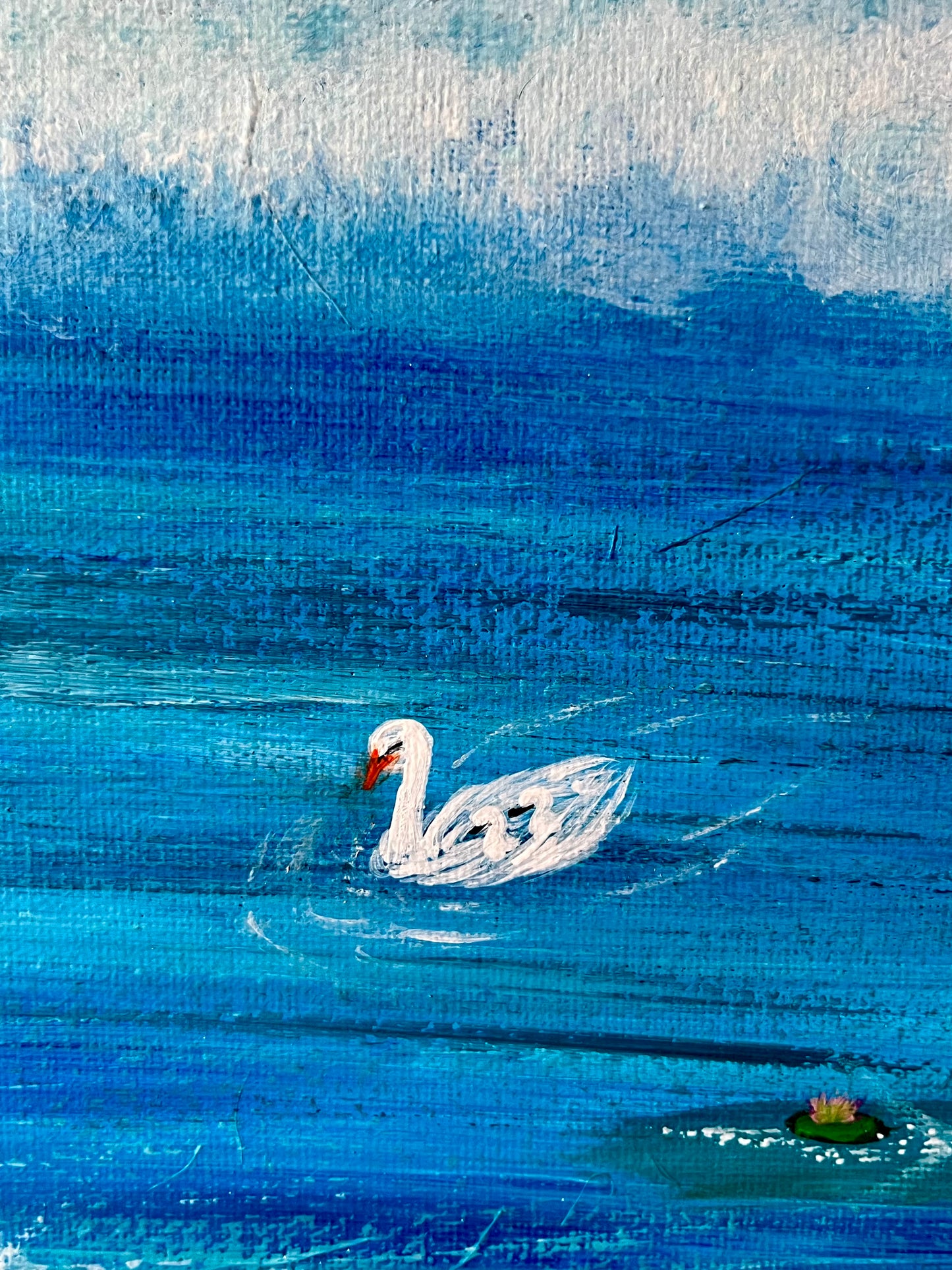 Tenacious